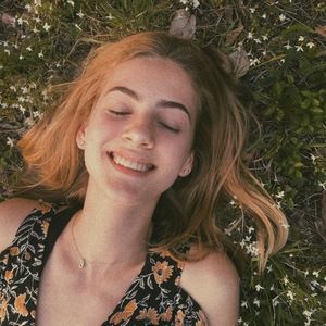 Meet your Posher, Jamie